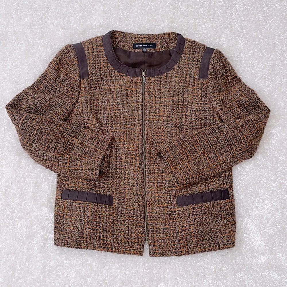 JNY Blazer